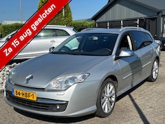 Renault Laguna Estate - 2.0 16V Dynamique Xenon Trekhaak Benzine 2008