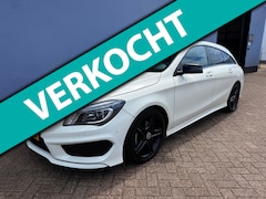 Mercedes-Benz CLA-klasse Shooting Brake - 200 Prestige AMG - H/K - Panorama - Climate
