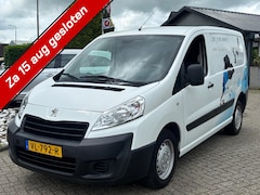 Peugeot Expert - 1.6 HDI L1H1 Airco 3 Zits 2015 Schuifdeur MARGE