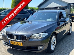 BMW 5-serie Touring - 523i High Executive 2011 Youngtimer Trekhaak