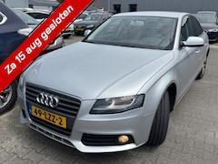 Audi A4 Limousine - 1.8 TFSI Pro Line Sedan 2010 EXPORT