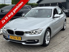 BMW 3-serie - 316i Automaat Sedan Sportline 2014 NL Dealerauto