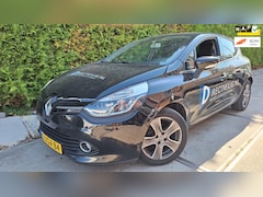 Renault Clio - 1.5 dCi ECO Night&Day