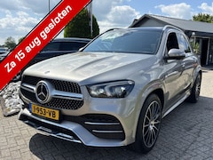 Mercedes-Benz GLE-Klasse - 350D 4MATIC Prestige Pus AMG Line Pano 21"