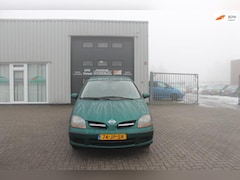 Nissan Almera Tino - 1.8 Comfort