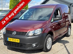 Volkswagen Caddy - 1.6 TDI 2014 MARGE 91.000 KM Trekhaak Topconditie