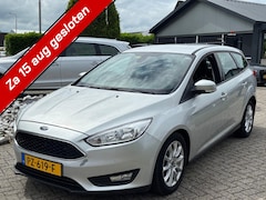 Ford Focus Wagon - 1.5 TDCI Automaat 2017 Lease Edition