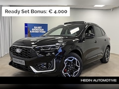 Ford Kuga - 2.5 PHEV ST-Line X | Direct uit voorraad leverbaar |