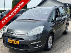 Citroën Grand C4 Picasso - 1.6 Benzine 2013 7-Persoons Automaat Trekhaak 158.000KM