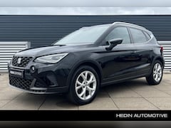 SEAT Arona - 1.0 TSI FR Business Intense | Automaat