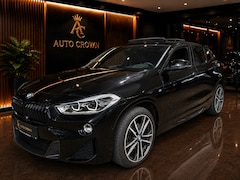 BMW X2 - SDrive18i High Executive M-Pakket Pano. Dak