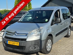 Citroën Berlingo - 1.6 16V Benzine 2008 5-Persoons Multispace Cinqspace Partner