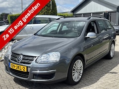 Volkswagen Golf Variant - 1.4 Benzine Trendline Automaat 78.000 KM NL Auto