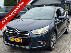 Citroën DS4 - 1.6 Benzine Sport Chic 200PK 5-Deurs Trekhaak