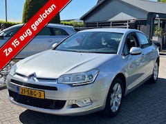 Citroën C5 - 1.6 Benzine Sedan Trekhaak 2011 144.000 KM Led