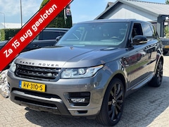 Land Rover Range Rover Sport - 3.0 TDV6 HSE Dynamic 2016 EXPORTPRIJS EX BPM