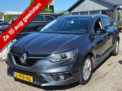 Renault Mégane Estate - 1.3 Benzine Limited 2019 Led
