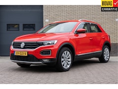 Volkswagen T-Roc - 1.5 TSI Sport