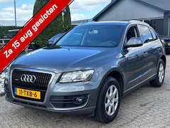 Audi Q5 - 3.2 FSI Benzine Quattro 2012 Automaat Trekhaak