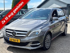 Mercedes-Benz B-klasse - 250 e Prestige 28 kWh NL Auto Leer Xenon 2016