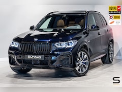 BMW X5 - XDrive45e High Executive|M-sport|Pano|HUD|Cam|E-trekh