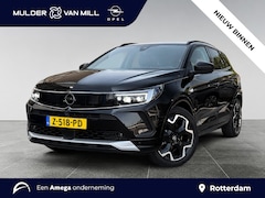 Opel Grandland - Ultimate 1.6 PHEV Hybrid4 300pk e-EAT8 4x4 | TREKHAAK | MATRIX LED | ALCANTARA | NAVI | HA