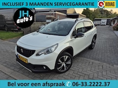 Peugeot 2008 - 1.2 PureTech GT-line DEALER-OH | NW-APK