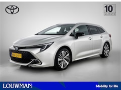 Toyota Corolla Touring Sports - Hybrid 140 Dynamic | NL dealeronderhouden | Special Deal | Parkeersensoren voor+achter | S