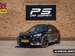 CUPRA Formentor - 1.4 e-Hybrid VZ, Pano, Half Leder, Sportstuur