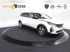 Peugeot 5008 - PureTech 130 EAT8 Allure Pack Business | Trekhaak | Elektronische Kofferklep | Camera | Do