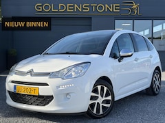 Citroën C3 - 1.2 PureTech Collection 1e Eigenaar l D-riem vv in 2023 l Pano l Navi l Clima l Cruise l R