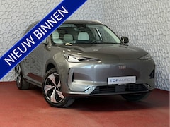 Geely E5 - Max+ 68 kWh | 450 km WLTP | 8 Jaar Garantie | Pano | Elektr. Achterklep | 360° Camera | Wa