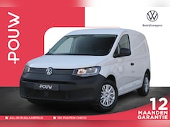 Volkswagen Caddy Cargo - 2.0 TDI 102pk | Airco | Parkeersensoren Achter | DAB+ | App-Connect |
