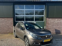 Peugeot 2008 - 1.2 PureTech Allure