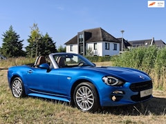 Fiat 124 Spider - 1.4 MultiAir Turbo Lusso 100% Onderhouden
