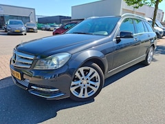 Mercedes-Benz C-klasse Estate - 180 Ambition Avantgarde CLIMA/CRUISE/NAVI/XENON