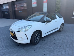 DS 3 - 3 1.2 PureTech Chic