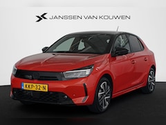 Opel Corsa - 1.2 Turbo Yes Stuur-Stoelverwarming Keyless Camera LED