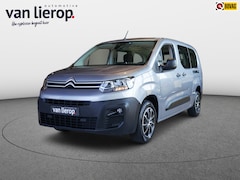 Citroën Berlingo XL - 1.2 PureTech Feel 7p|NAVI|CARPLAY|CRUISE