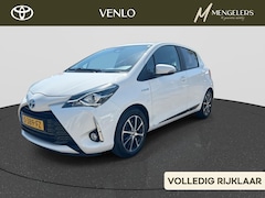 Toyota Yaris - 1.5 Hybrid Dynamic RIJKLAAR | Climate Control | Cruise Control | Camera | All-Seasonbanden