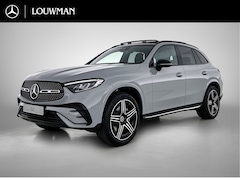 Mercedes-Benz GLC-klasse - 300e 4MATIC Business Solution AMG | Advanced plus pakket | Nightpakket | Parkeerpakket | T