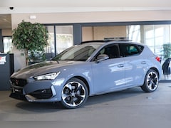CUPRA Leon - 1.4 e-Hybrid 204PK DSG Pano Navi Led ACC Virtual