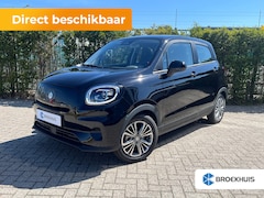 Leapmotor T03 - Design 37.3 kWh VOORRAAD KORTING €1500, - | 265KM Range | Panoramadak | Achteruitrijcamera