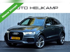 Audi Q3 - 2, 0 T TFSI S-Tronic | Leder | Pano-dak | Xenon-Led |