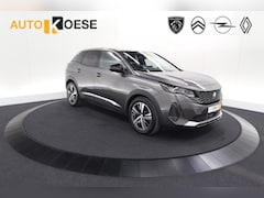 Peugeot 3008 - 1.6 PLUG-IN HYbrid 225 Allure | Camera | Dodehoekdetectie | Navigatie