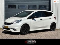 Nissan Note - 1.2 DIG-S Tekna CLIMA/NAVI/CRUISE / 71.317 KM
