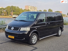 Volkswagen Transporter - 2.5 TDI 340 Comfortline DC