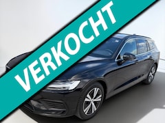 Volvo V60 - 2.0 B3 Momentum 1e eigenaar nwe apk