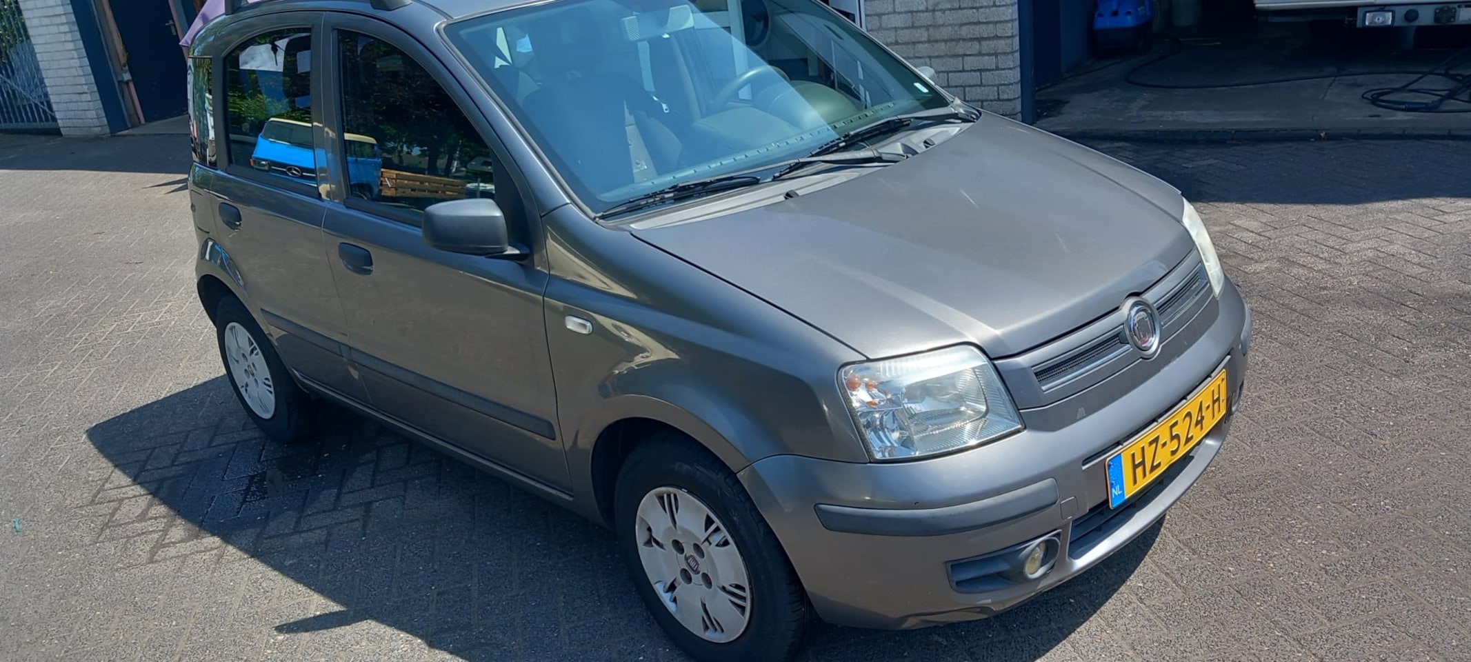 Fiat Panda - 1.2 Active