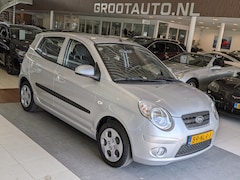 Kia Picanto - 1.0 Seven NAP, Airco, Stuurbekrachtiging